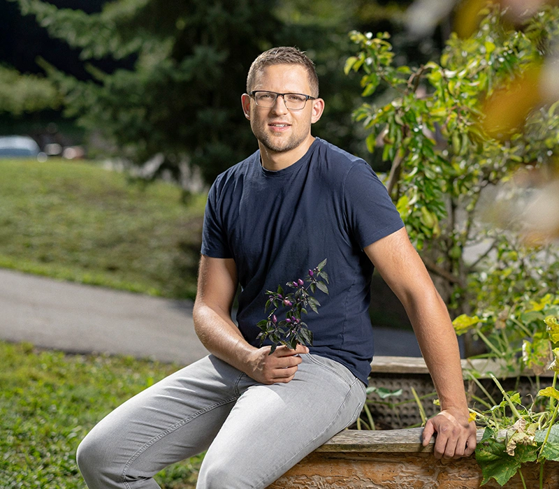 Leon Stanonik: Paštete, medeni tedni in iskrenost